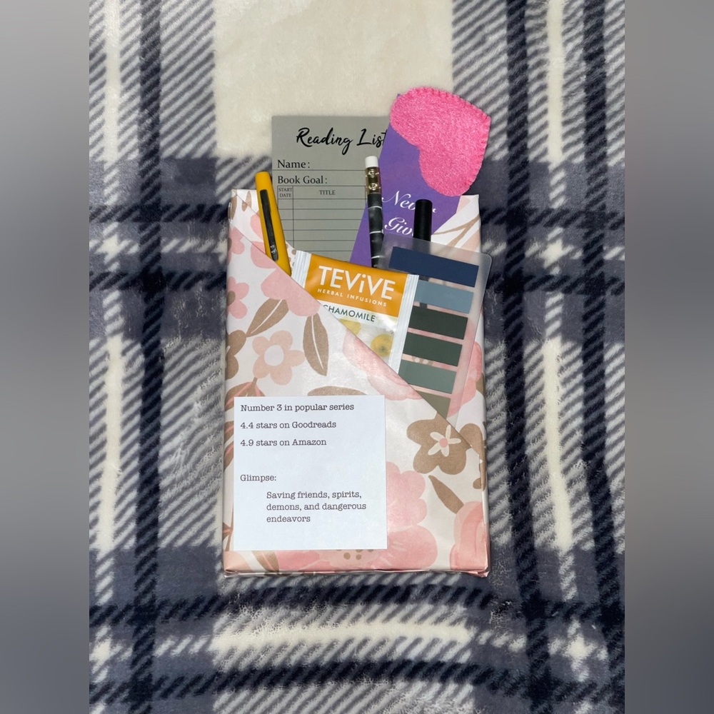 Blind date with a book - Manga edition - New Book Bundle- Perfect Birthday Gift